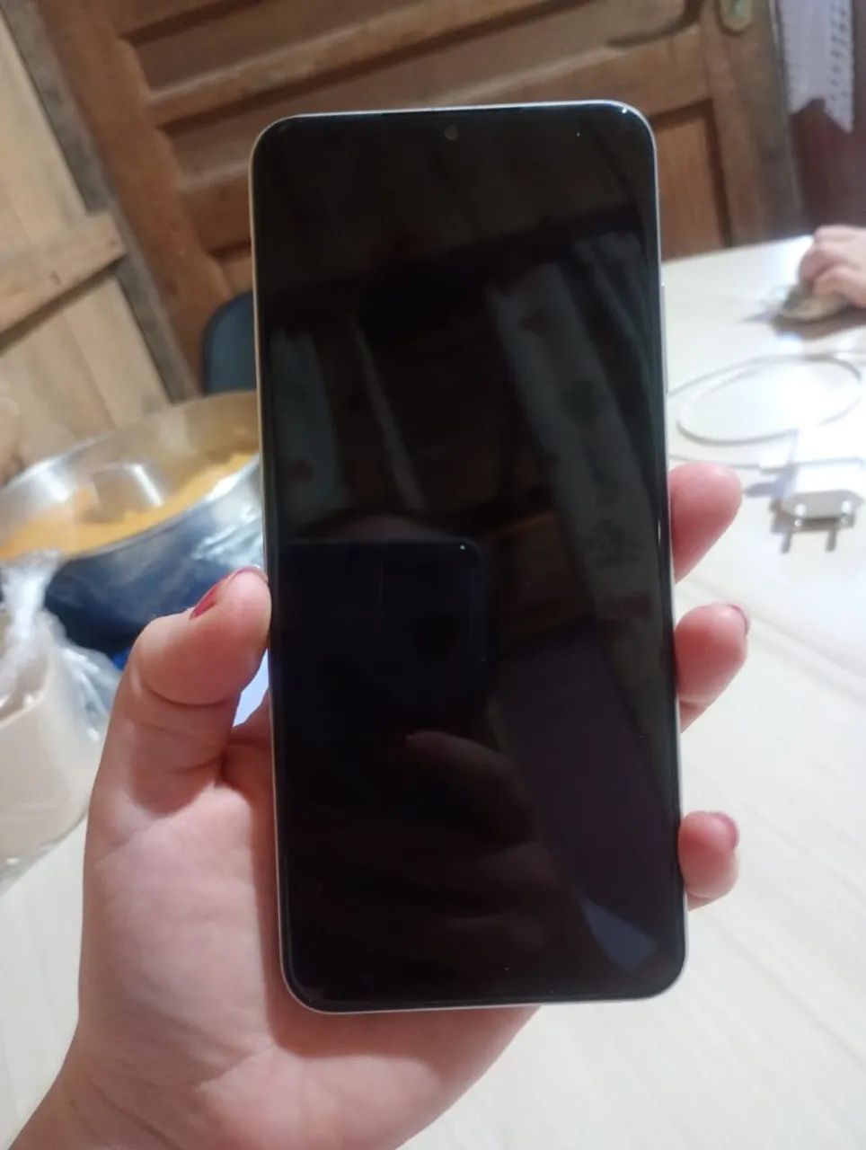 Samsung A22 128g - Foto 4