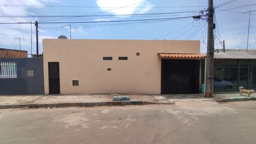 2 Casas no Lote mais 1 Kit