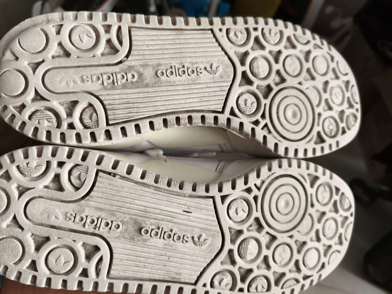 Tênis 36 (Adidas) - Foto 3