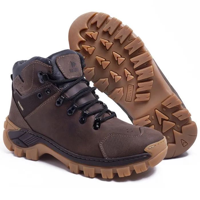 Bota N4 Colorado - Foto 5