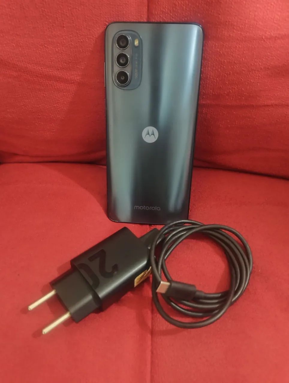 MOTO G 62 5G - Foto 2