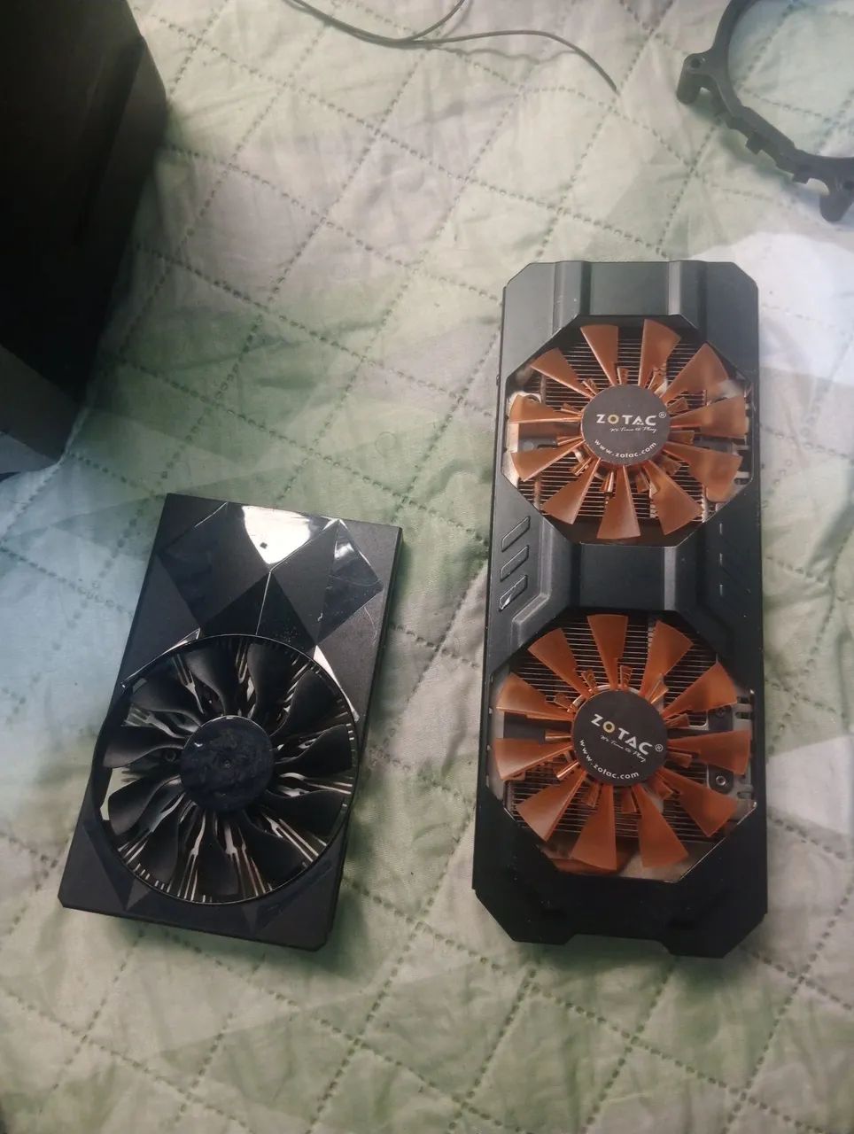 Peças de informática(LER ANÚNCIO) - Foto 5