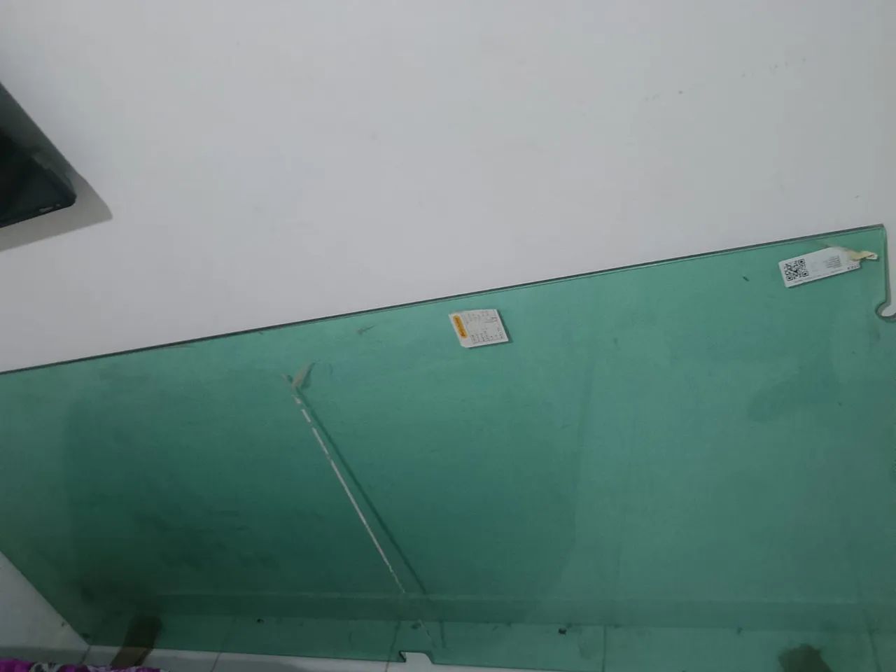Porta em vidro blindex  - Foto 2