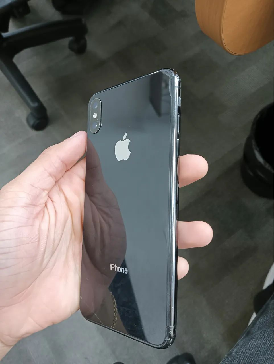 iPhone XS Max  - Foto 3