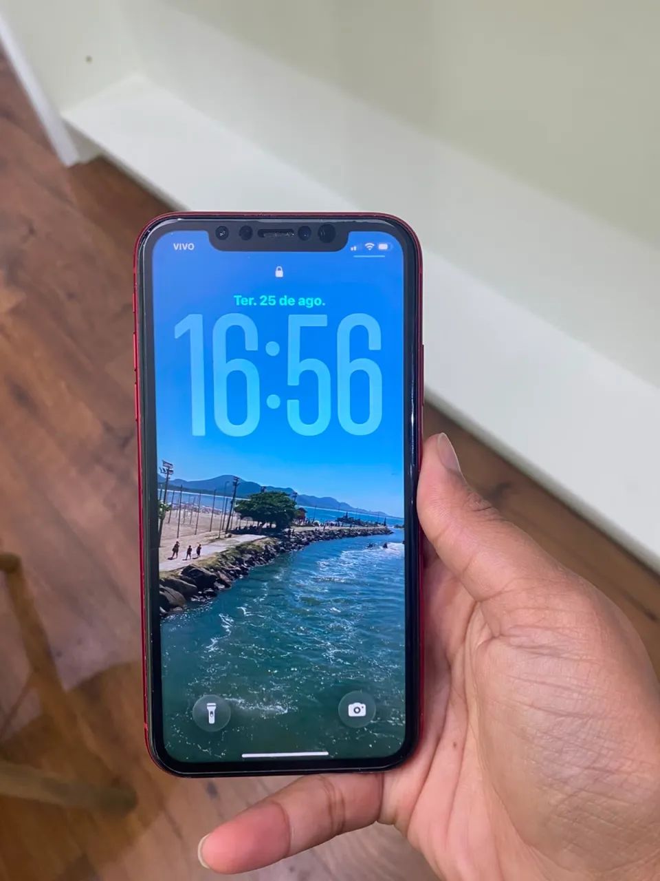 iPhone 11 a venda  - Foto 3