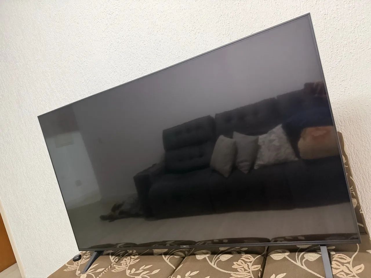 TV LG 65 POLEGADAS - SMART