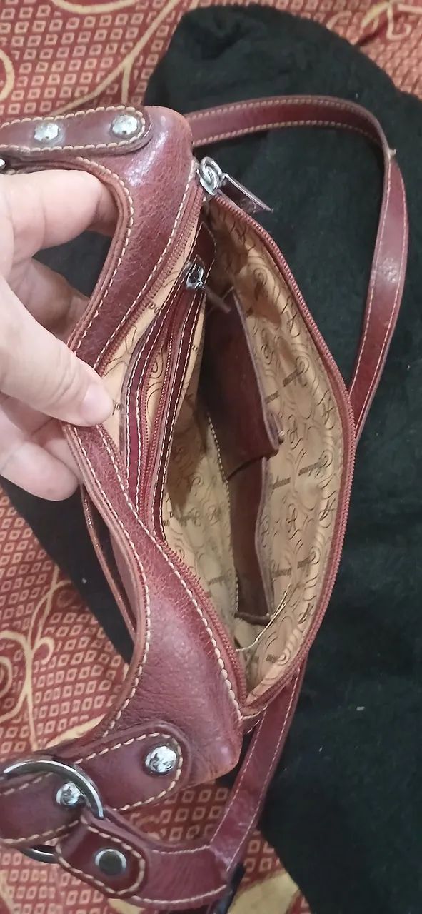 Bolsa Anandra  - Foto 4