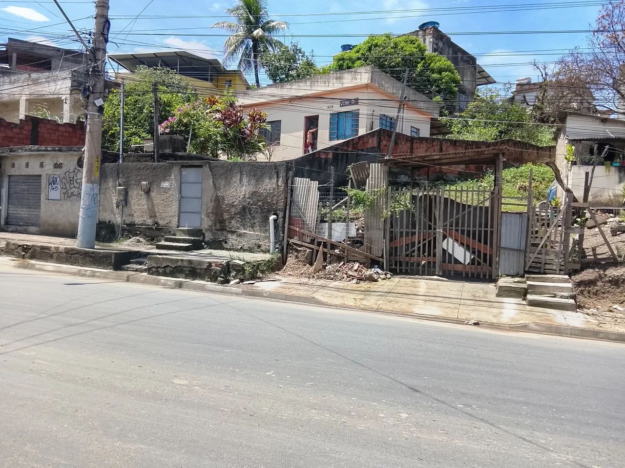 Foto - São Gonçalo - Santa Isabel