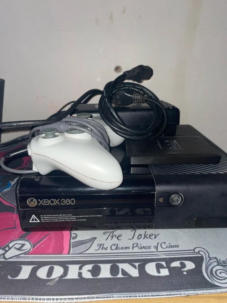 Xbox