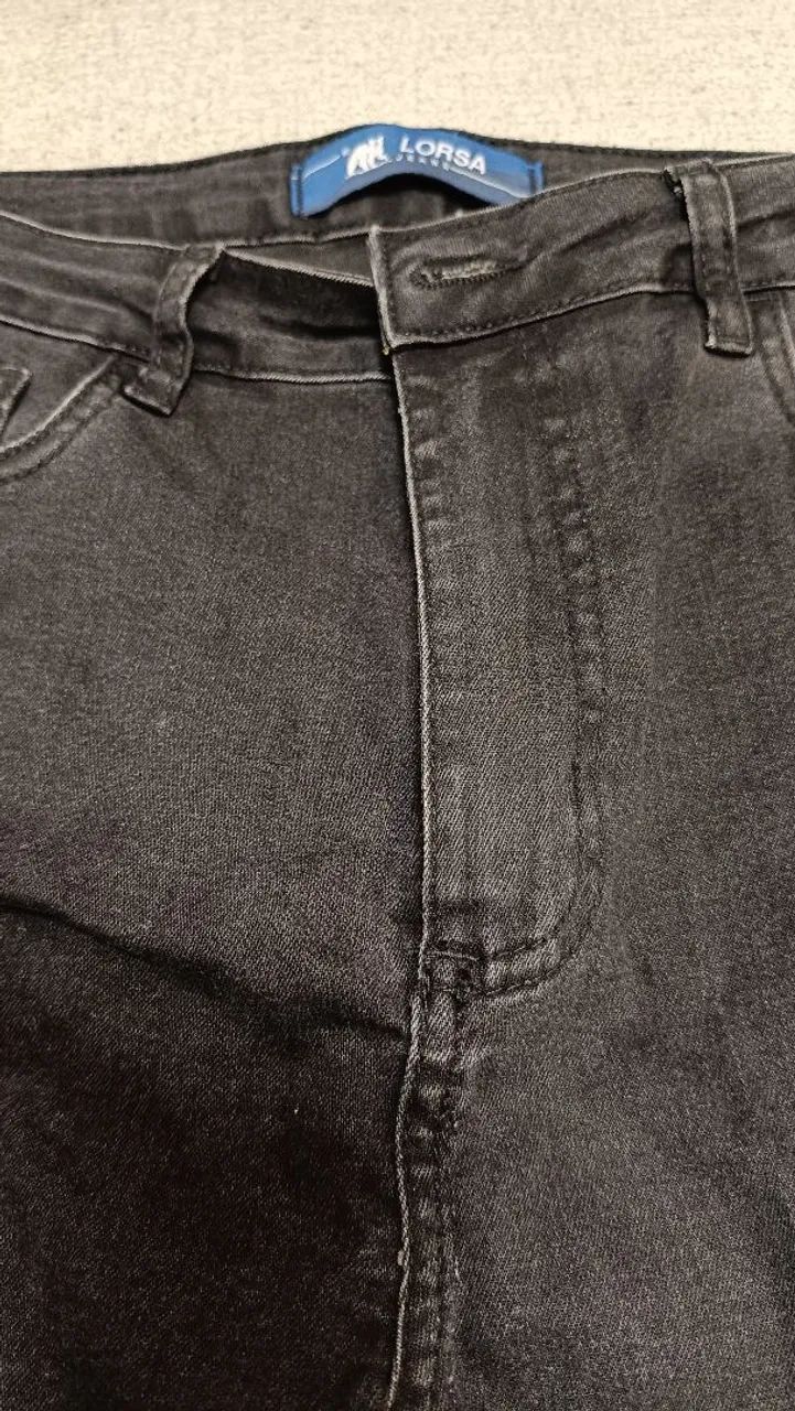 Calça Jeans - Foto 3