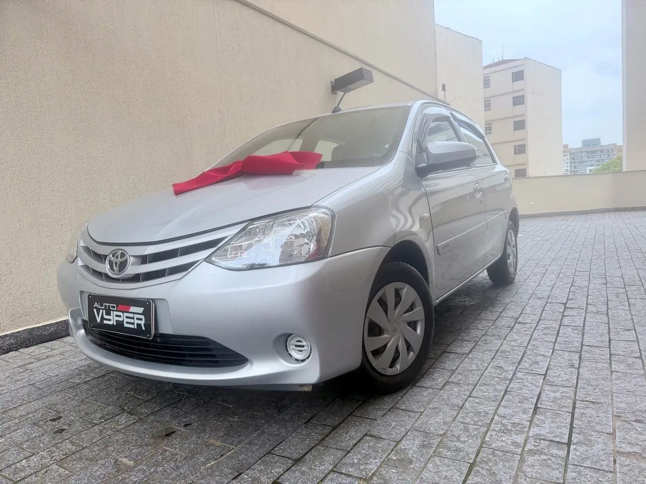 Toyota Etios
