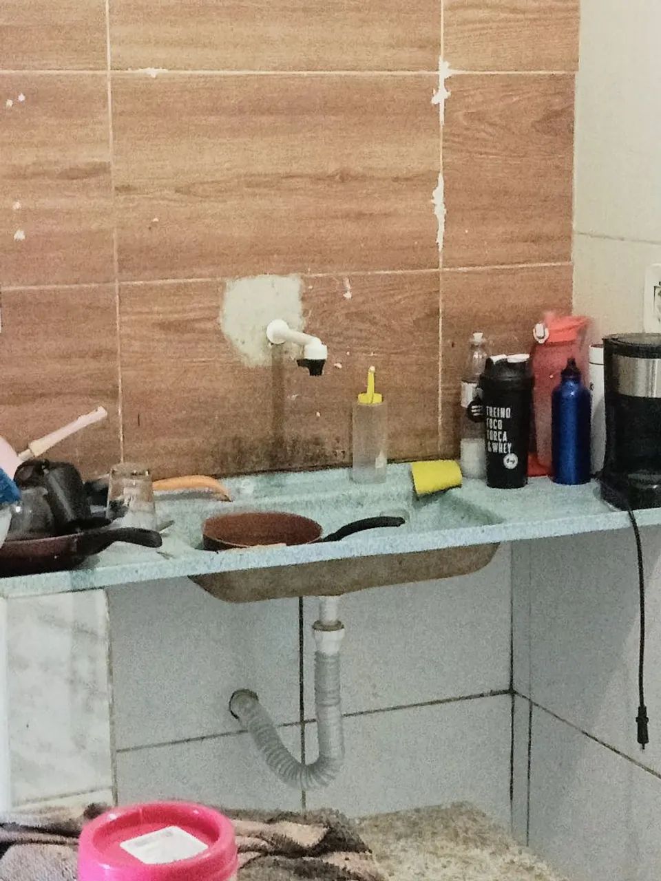 Aluga-se casa para fins comerciais - Foto 4