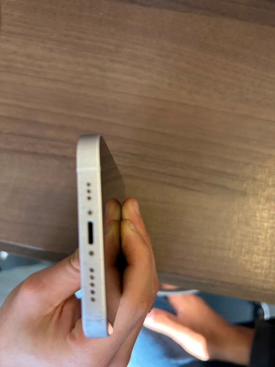 Iphone 14 128gb (Para recondicionar ) - Foto 5