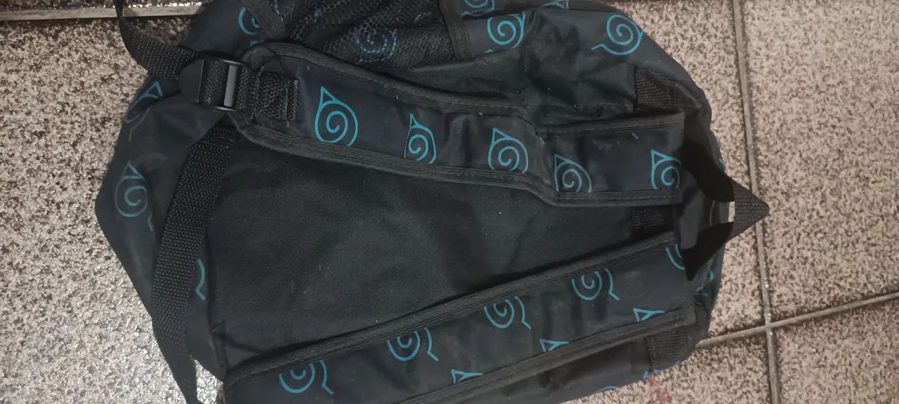 Mochila Naruto  - Foto 2