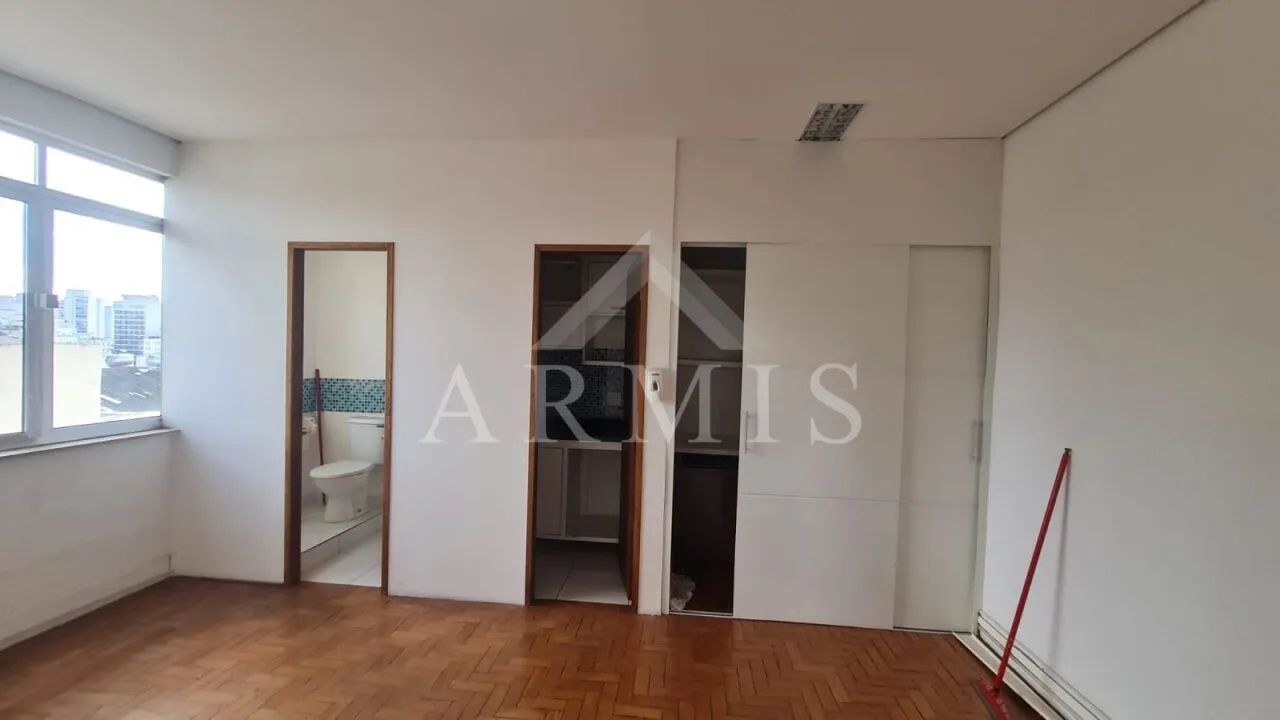 Conjunto comercial de 70m² disponível para locação na Sé! - Foto 4
