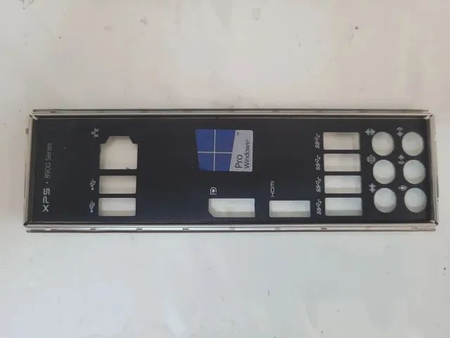 Espelho dell xps 8900 series