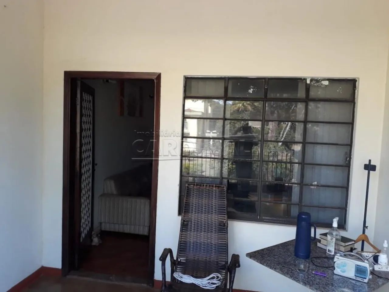 Casa Sobrado em Araraquara - Foto 4