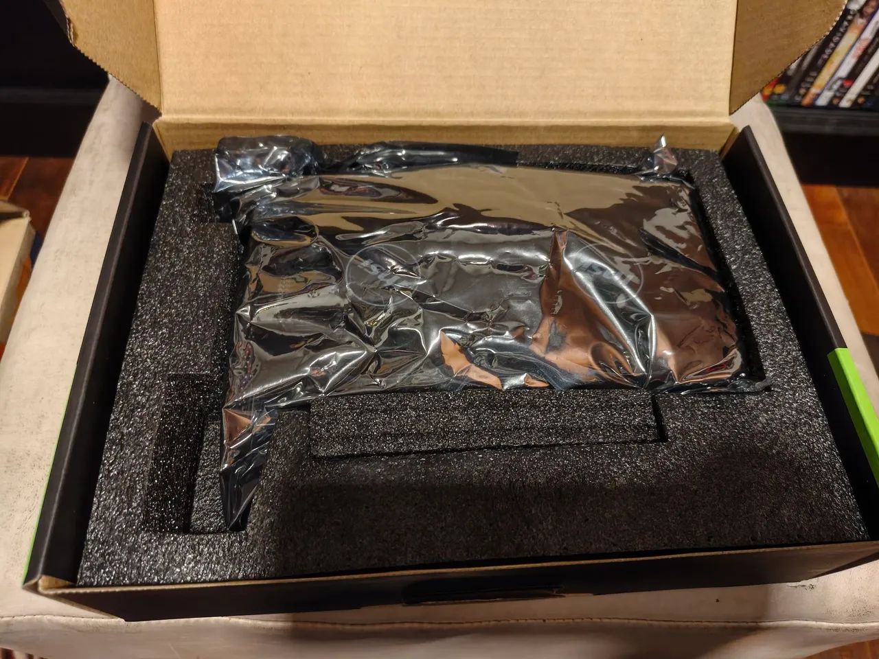 Placa de vídeo Rtx 4060 - Msi - Nvidea - 8gb - Foto 2