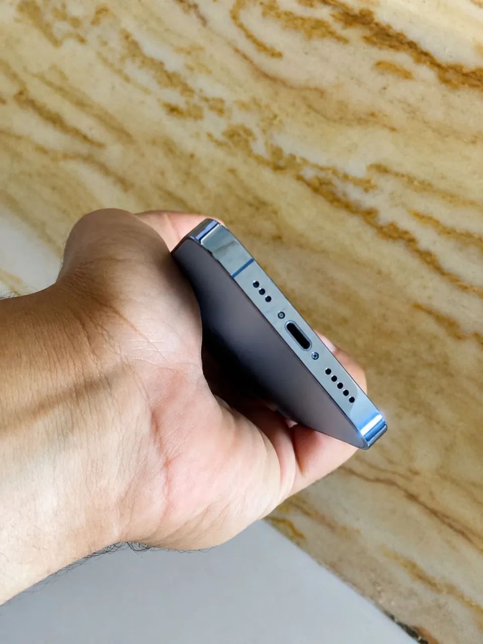 iPhone 13 Pro 256GB - IMPECÁVEL  - Foto 3