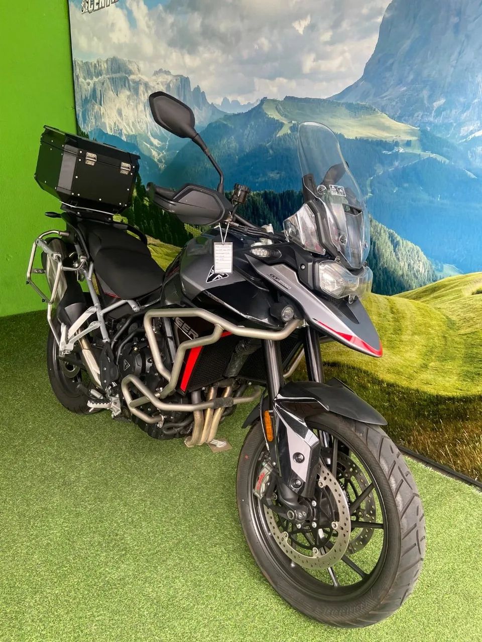 TIGER 900 GT PRO - Foto 2