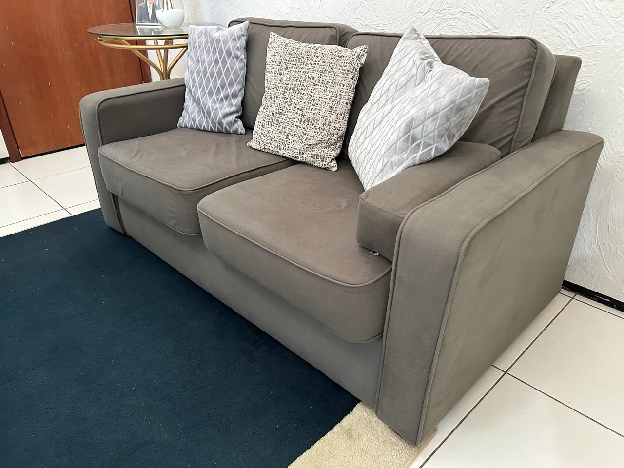 Conjunto de sofá  - Foto 4
