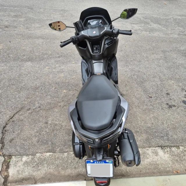 YAMAHA NMAX 2025 - Foto 5