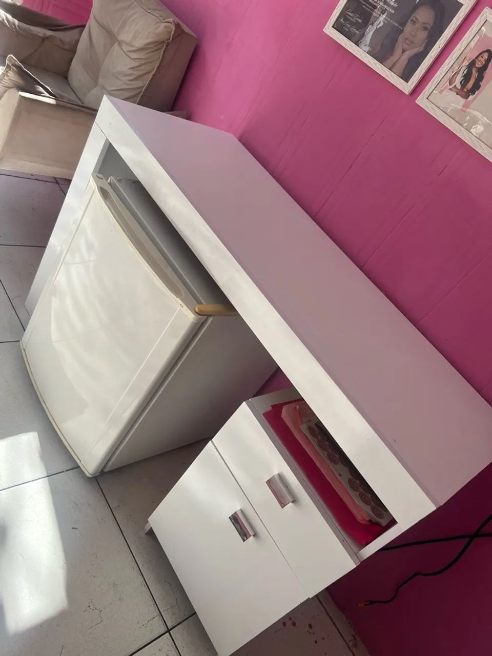 Bancada pra salão  - Foto 5