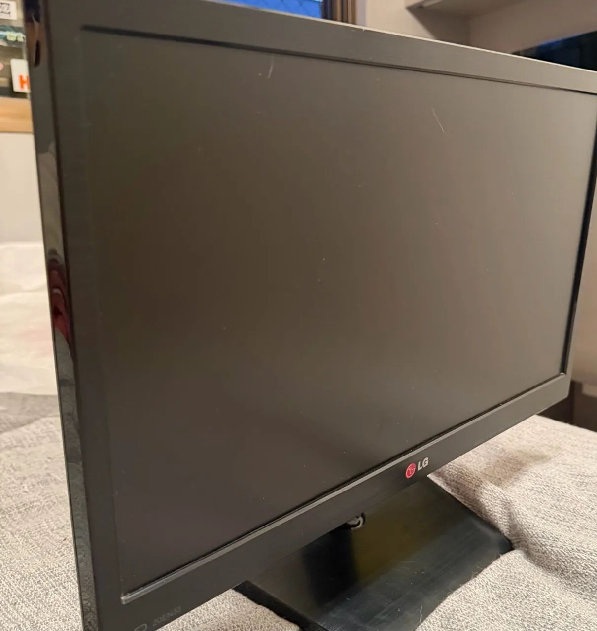 MONITOR COMPUTADOR/TV 20? - Foto 3