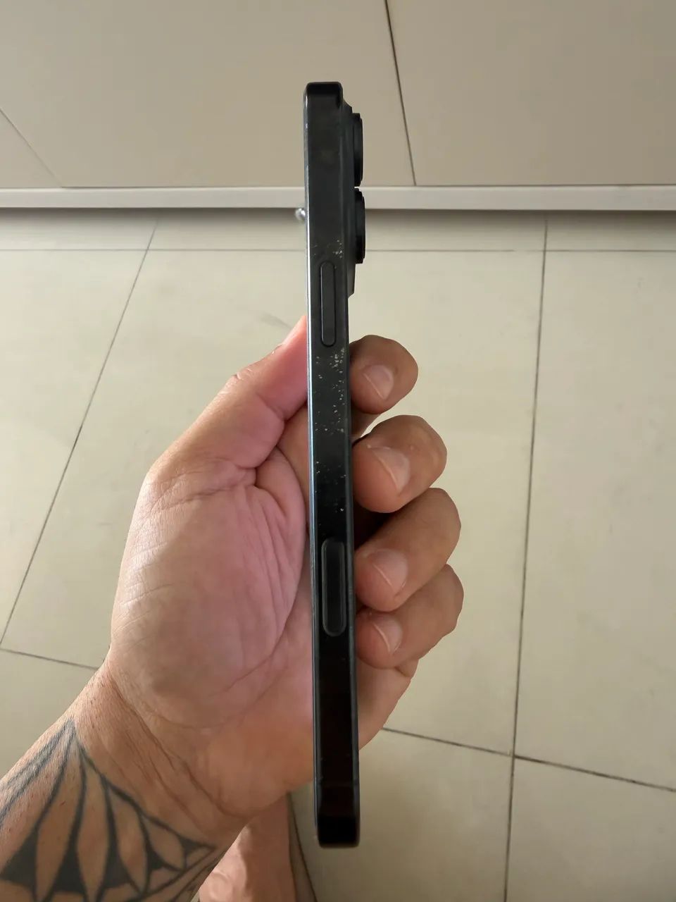iPhone 16 pro Max 256gb - Foto 5