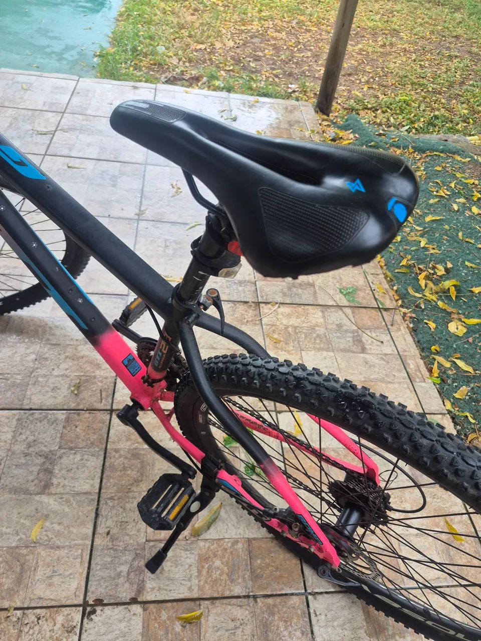 Bicicleta aro 29 - Foto 3