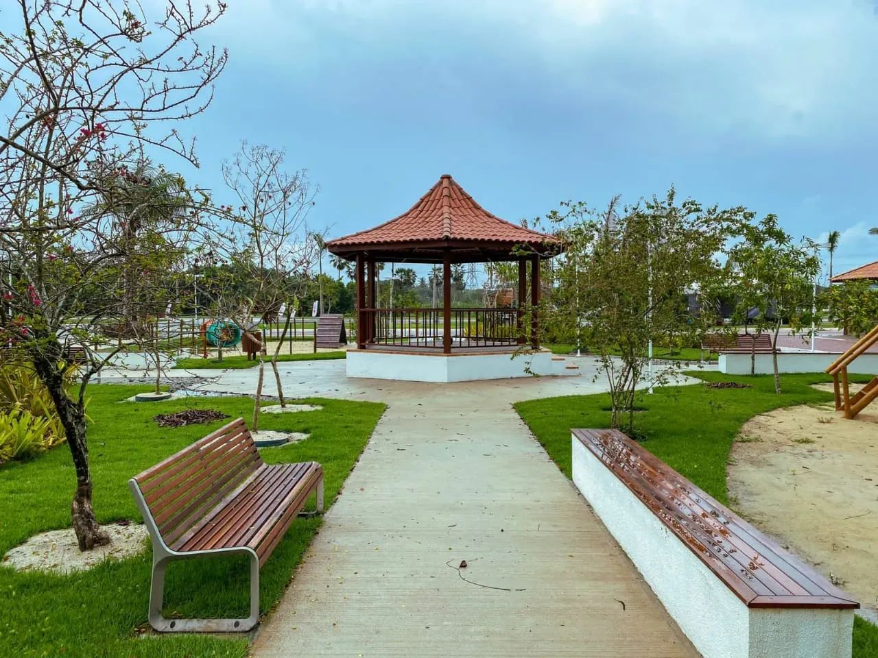 Loteamento: Vila Verde Terra Brasilis - Foto 4