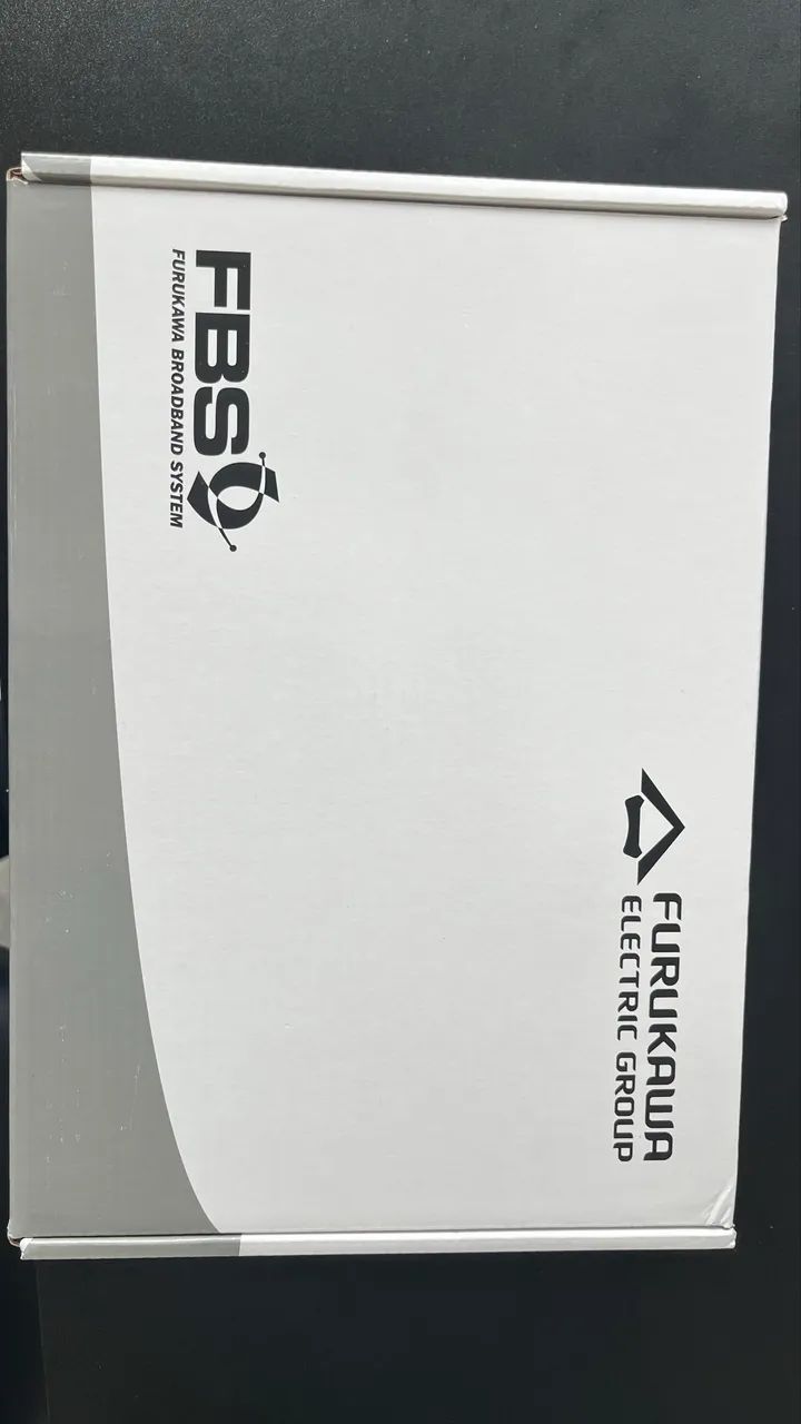 Modem Óptico LW110-44B - Foto 2