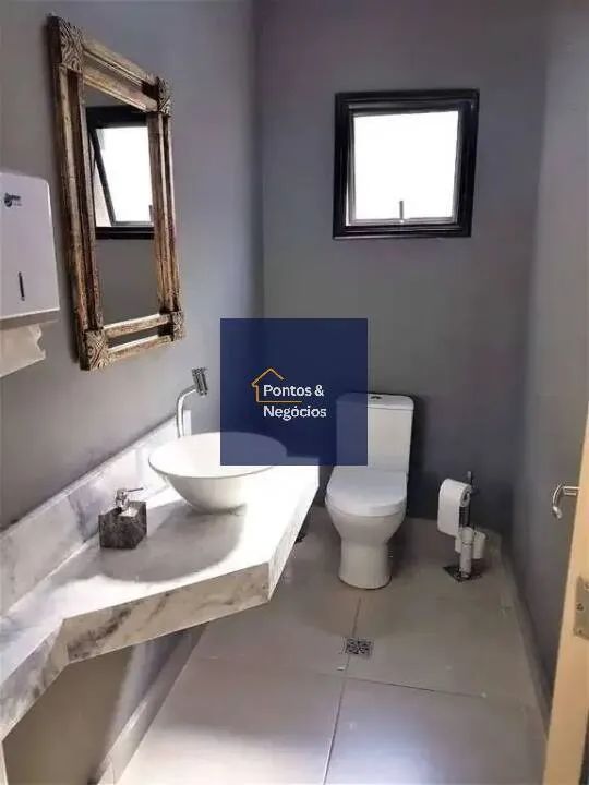 Casa Comercial para Venda e Locação  420 m² | 10 Salas | Rua Capivari | SP - Foto 4
