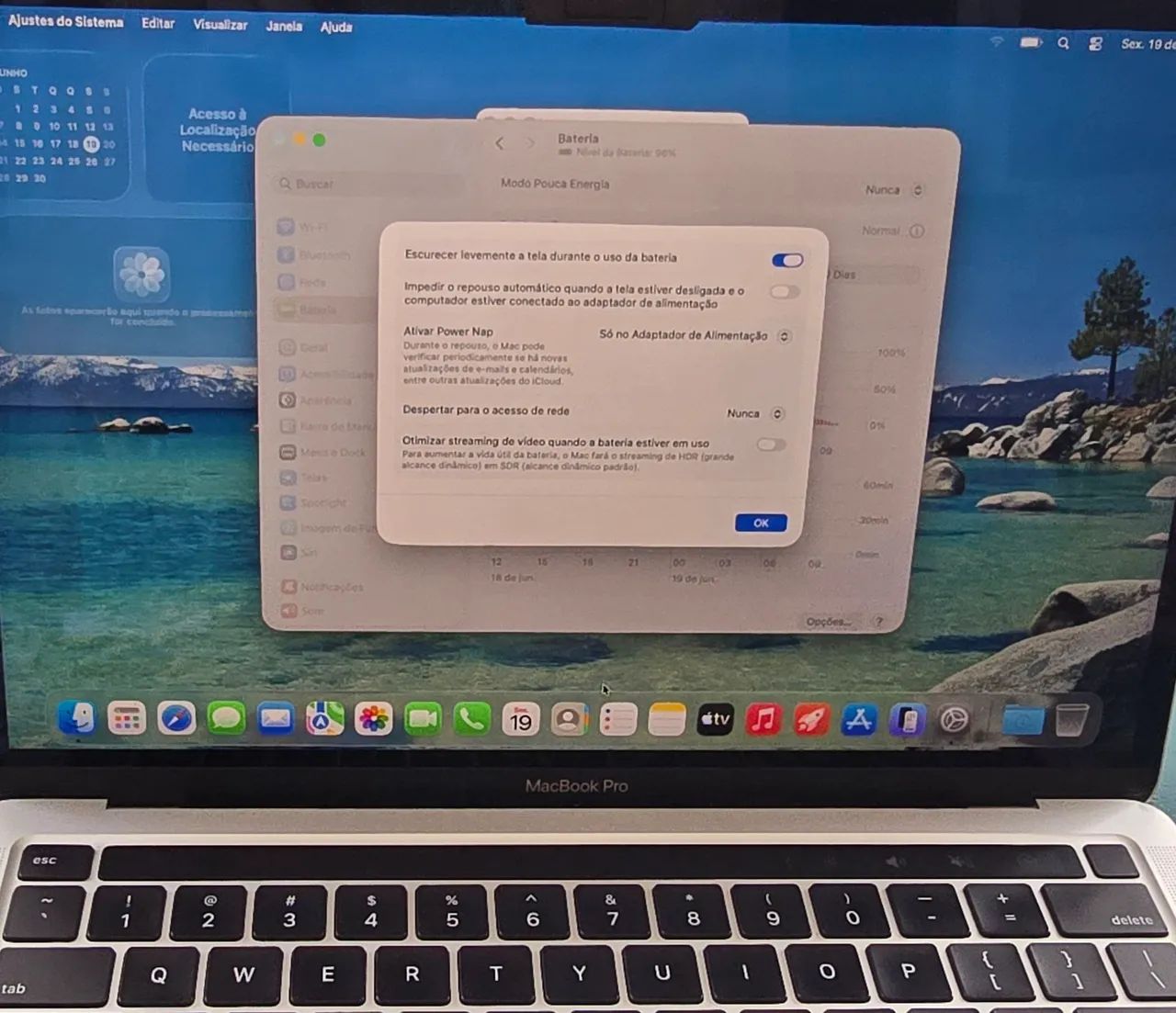 MacBook Pro 2TB 32GB, Intel i7 QuadCore - Notebooks - Praia de