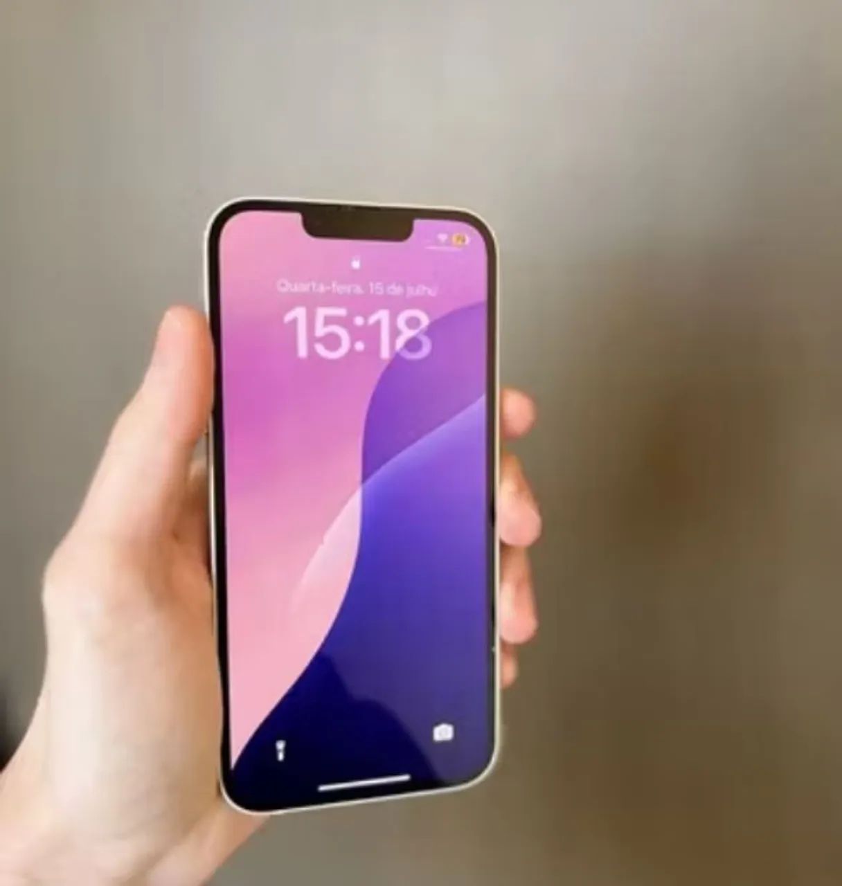 iPhone 13 - Foto 2