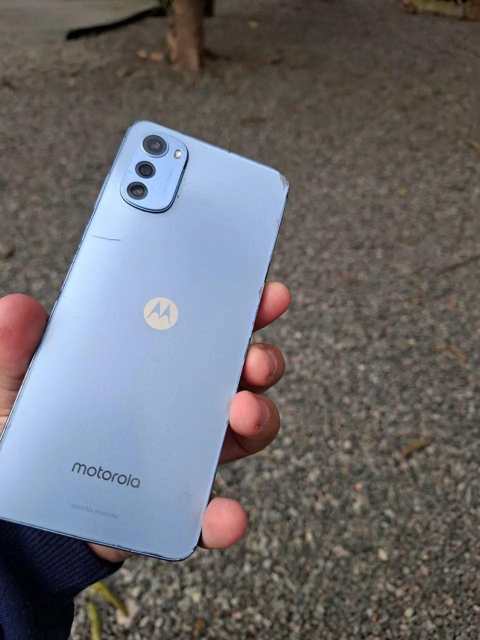 Moto E32 - Foto 3