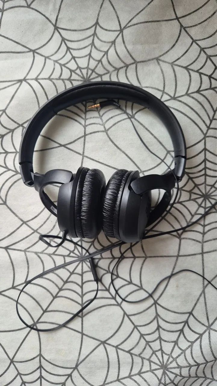 Headphone JBL
