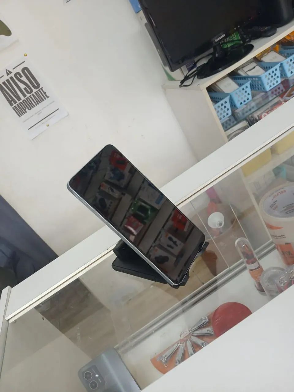 Galaxy a06 128 GB - Foto 5