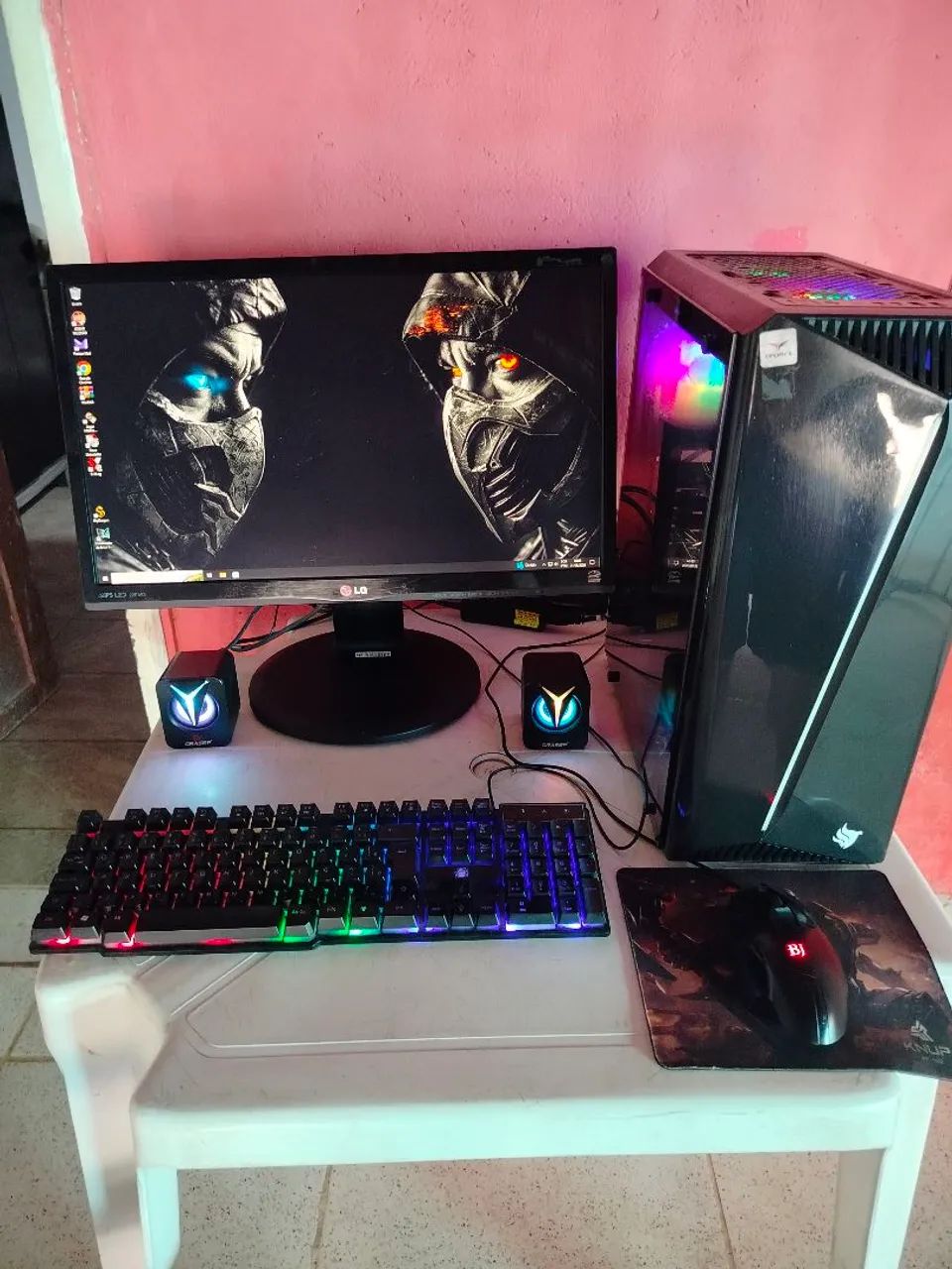 Pc gamer core i7  - Foto 2