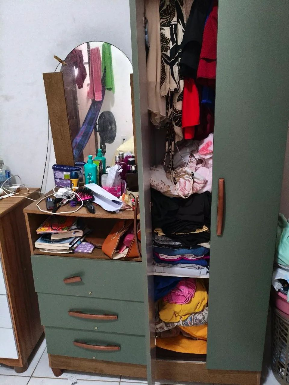 Guarda roupa  - Foto 2