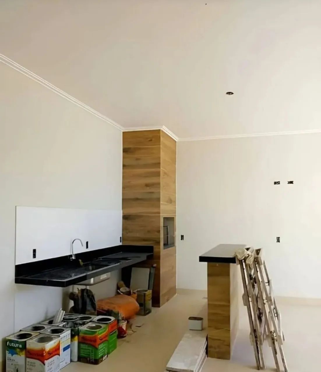 Pintor profissional  - Foto 3