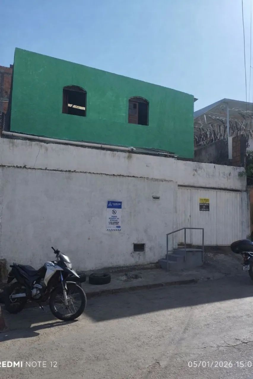 Foto - Salvador - Itapuã