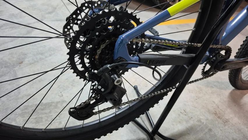 Bicicleta Caloi M...17. - Foto 5