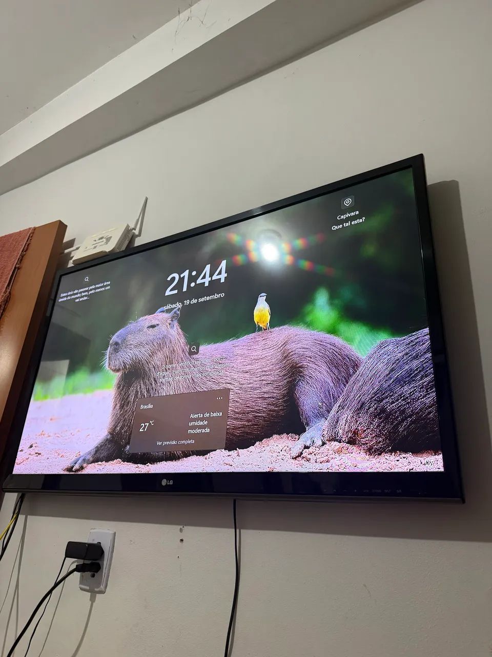Tv LG - Foto 4