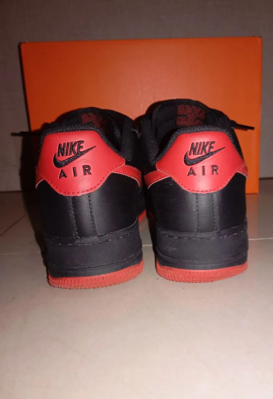 Nike Air Force 1 - Foto 3