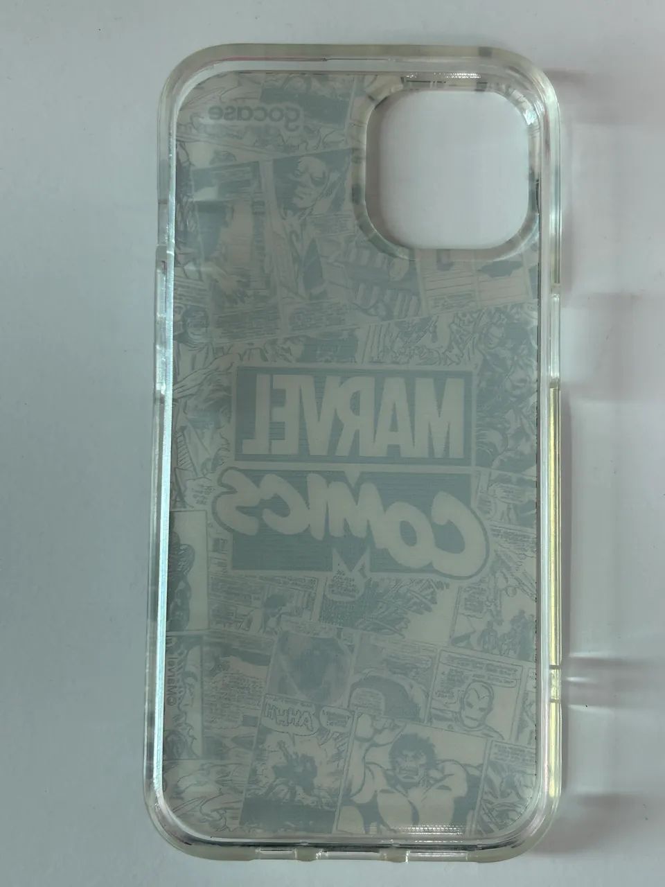 Capa da Gocase para Iphone 14 - Foto 2