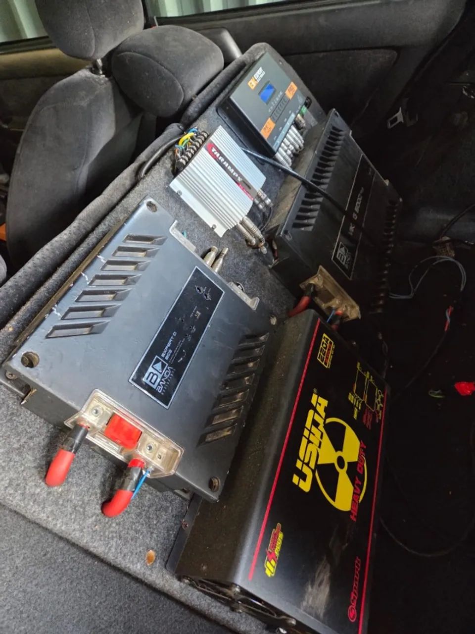 Som automotivo  - Foto 2