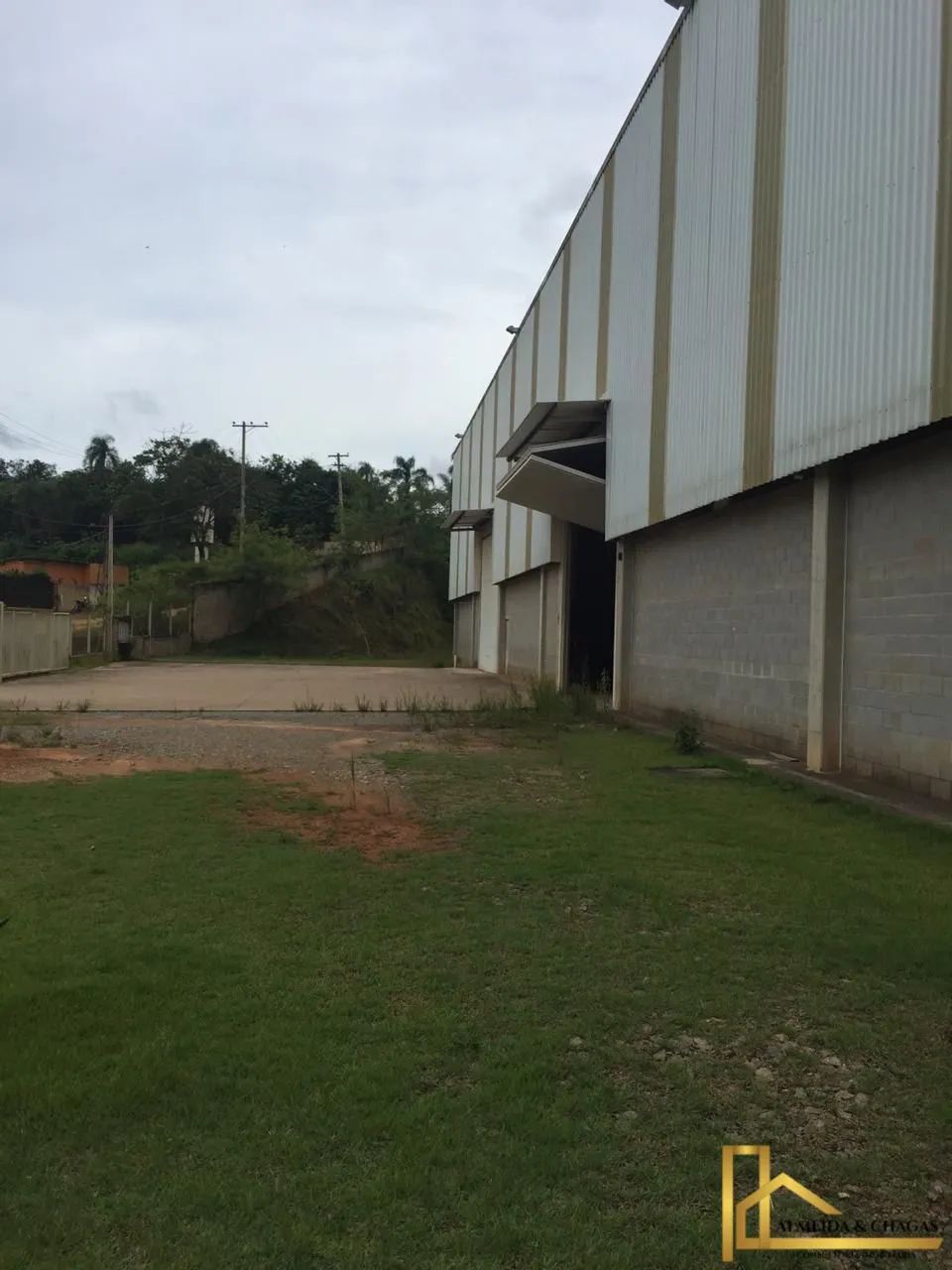 DISTRITO INDUSTRIAL ROD. CASTELLO BRANCO KM54 - Foto 3