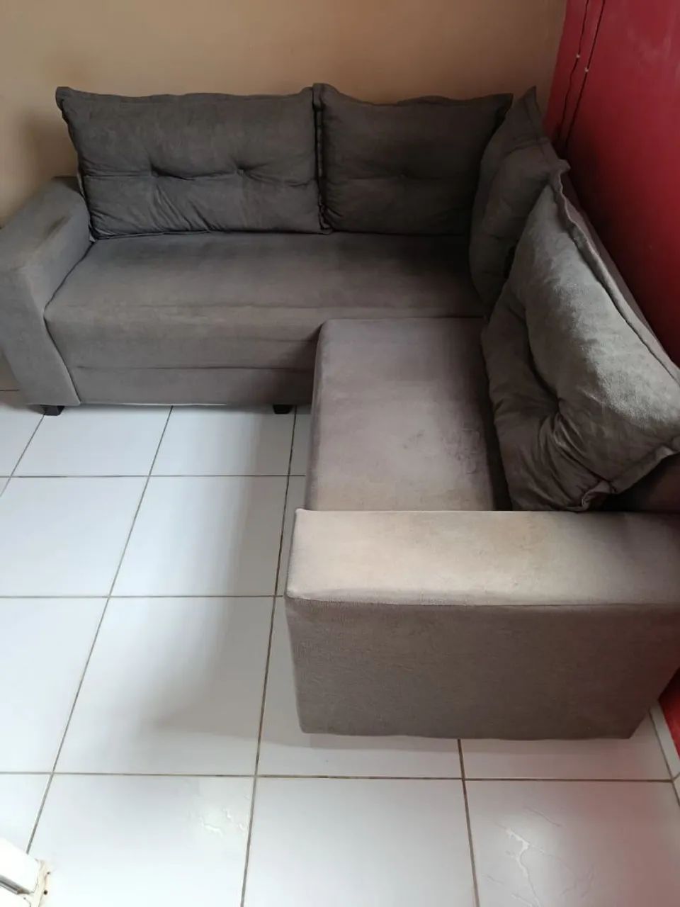 Sofá  - Foto 3