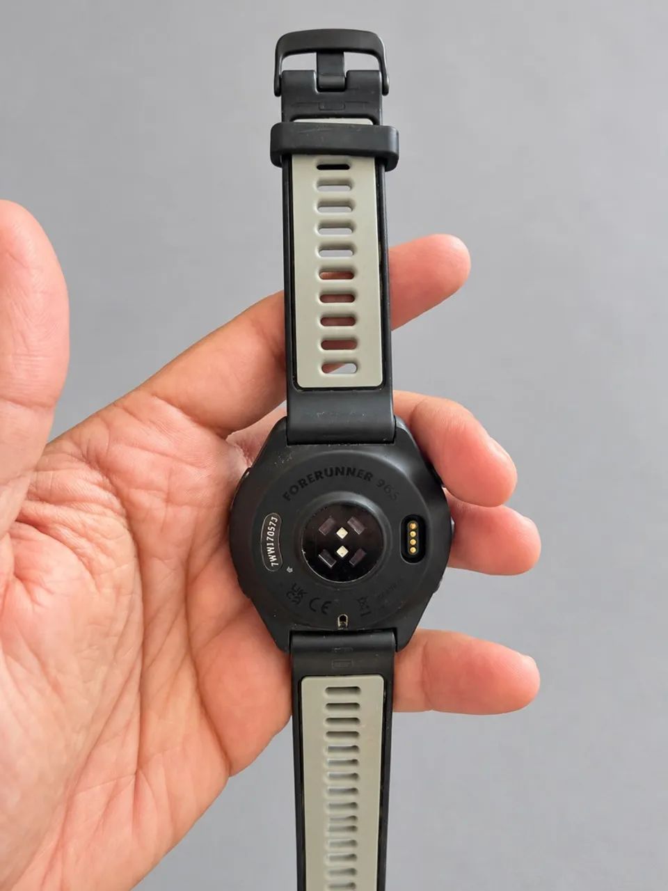 Garmin Foreruner 965 - Foto 2